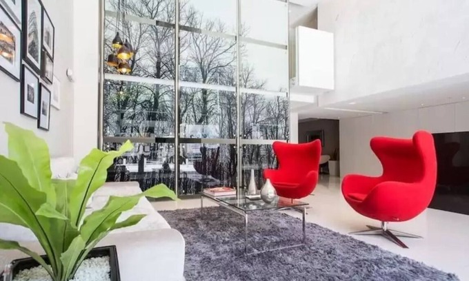 Miraflores Appartement | MIRAFLORES LUXE 2BR, POOL / AC/ BALCONY