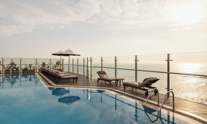 Armendariz Hôtel | Miraflores Park, A Belmond Hotel, Lima