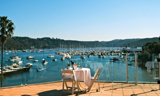 Newport Hôtel | Mirage Hotel Newport