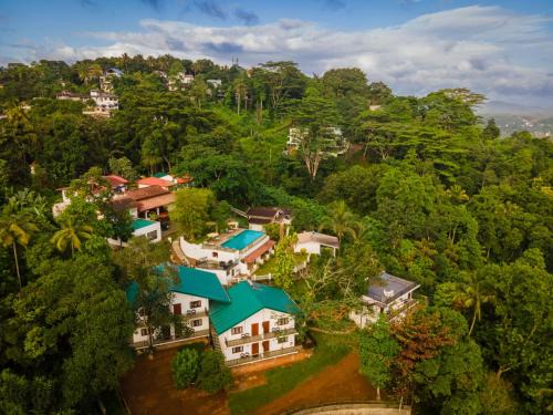 Kandy Station Balnéaire | Mirage Kandyan Heights