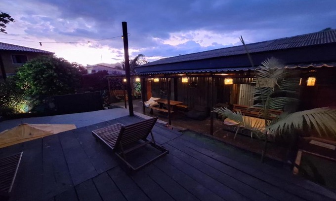 Campeche Sul Appartement | MirageVillas