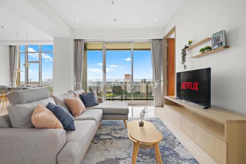 Pinang Appartement | Mirai by Kozystay - Alam Sutera