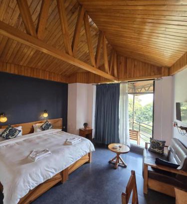 Devachuli Station Balnéaire | Mirajriversidevillageresort