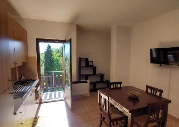 Lorica Appartement | Miralago Lorica