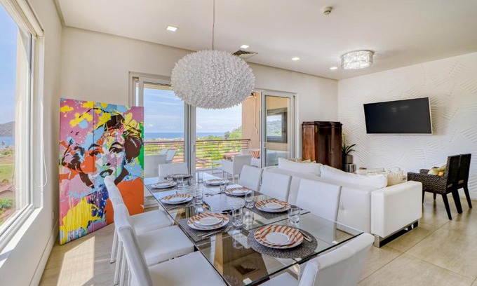 Jaco Appartement | Miramar 3B