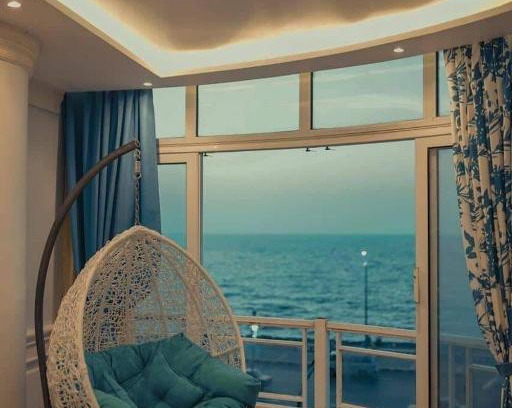 Bab Sharqi Hôtel | Miramar Boutique Hotel