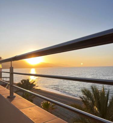 Castell de Ferro Appartement | Miramar