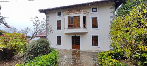 Gautegiz Arteaga Maison | Miramar Kanala