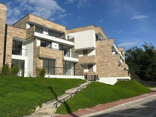Nimaima Appartement | Miramonte Payande