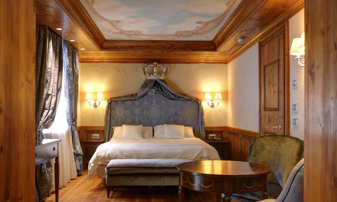Cogne Hôtel | Miramonti