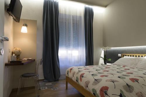 Murat Town Maison | MiraMonti Rooms