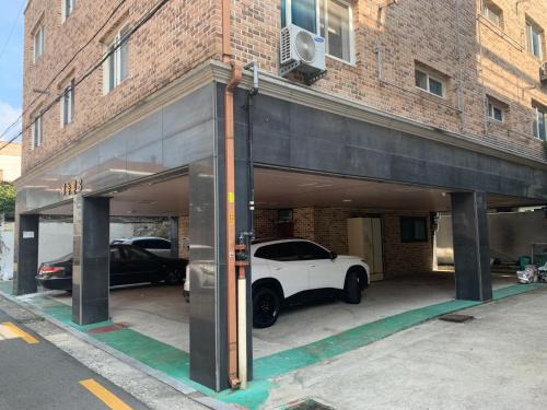 Jeonju Appartement | Miranda House