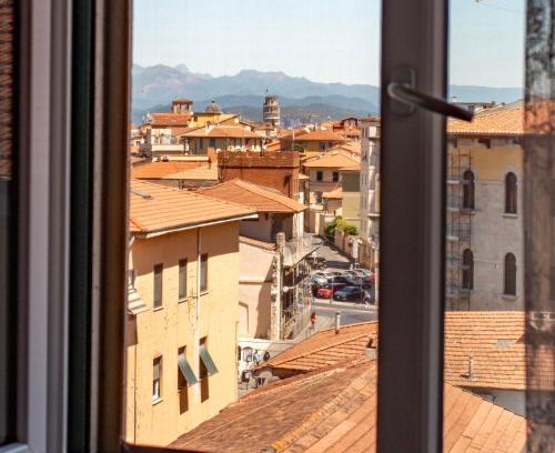 Pisa City Centre Maison | Miranda Pisa