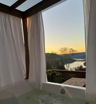 Nonoai Autre | Mirante Cabanas da Serra