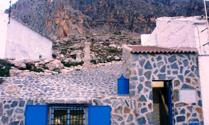 Bedmar Maison | Mirasierra