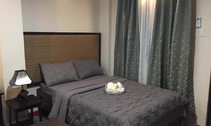 Daet Appartement | MIRASOL Residences