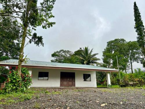 Guayabo Maison | Miravalles Country House