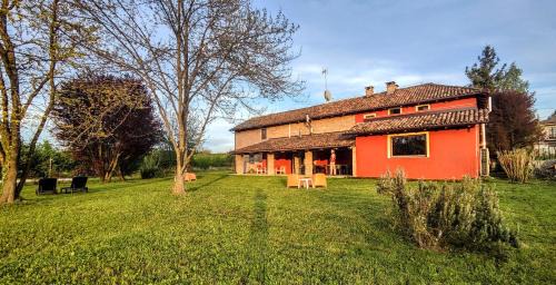Castagnole delle Lanze Lit Et Petit-Déjeuner | Miravigne House - Casa di Campagna con Cucina