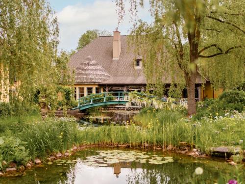 Skaneateles Station Balnéaire | Mirbeau Inn & Spa - Skaneateles