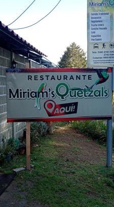 San Gerardo de Dota Lit Et Petit-Déjeuner | Miriam'S Quetzals lodge