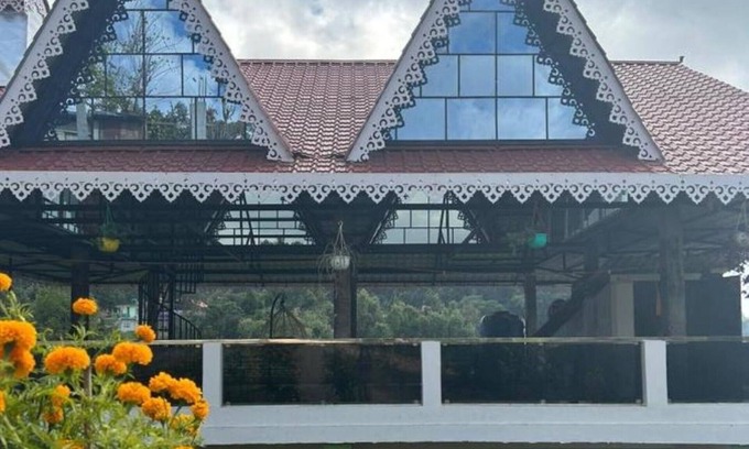 Mirik Hôtel | Mirik Homestay