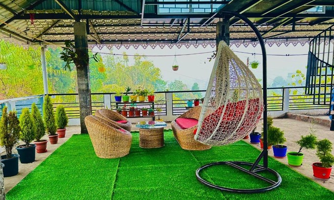 Mirik Maison | Mirik Homestay
