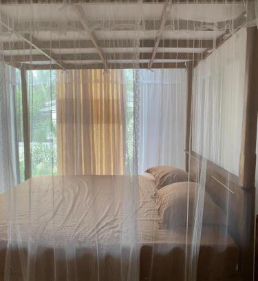 Kamburugamuwa Maison | Miringa homestay