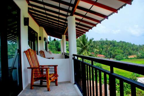 Mirissa Cabine | Mirissa Eco Hills
