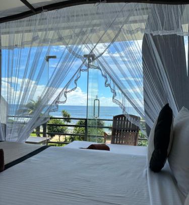 Thalaramba Hôtel | Mirissa Gate Resort