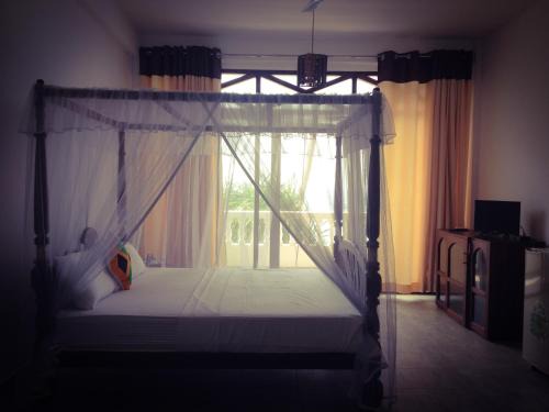 Bandaramulla Hôtel | Mirissa Seastar