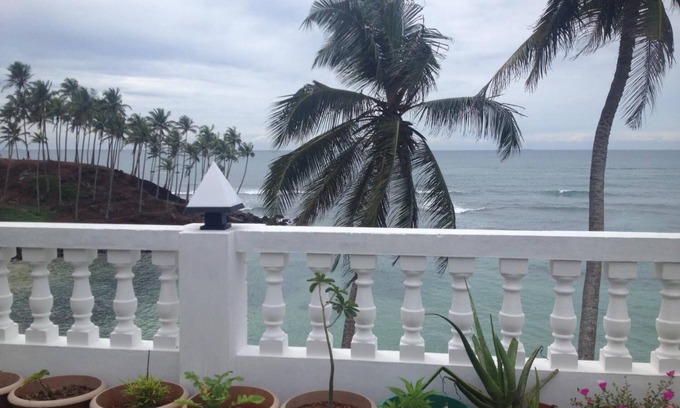Bandaramulla Hôtel | Mirissa Seastar