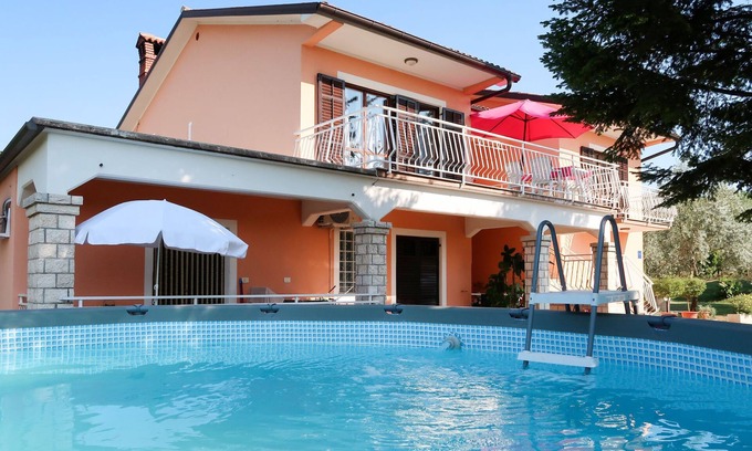 Zupanici Appartement | Mirjana by Interhome