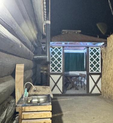 Uralsk Maison | Miro