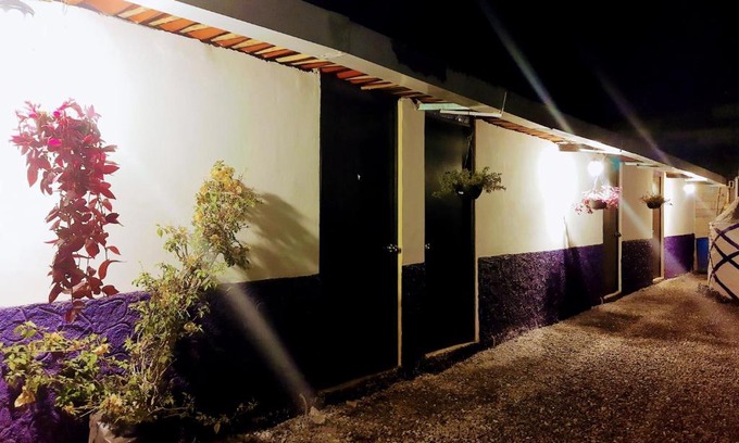 Zacatlan Hôtel | Miroji