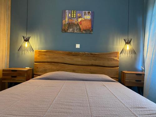 Kefalonia Appartement | Mirovigli Family rooms