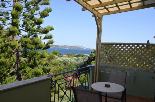 Kefalonia Appartement | MIROVIGLI
