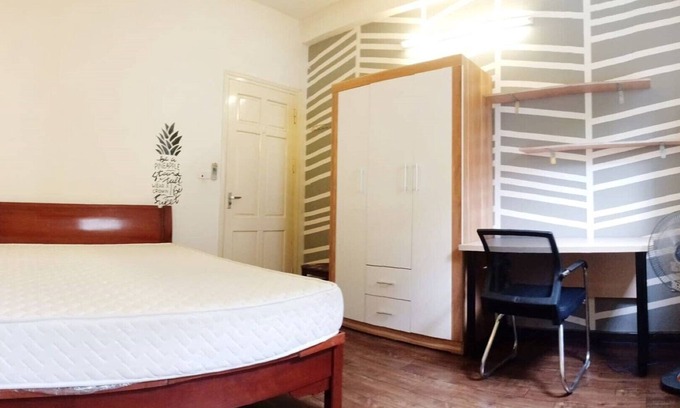 Nhat Tan Maison | Matelas occidental Mirr House Comfy