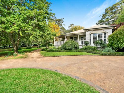 Burrawang Maison | Mirrabooka Burrawang