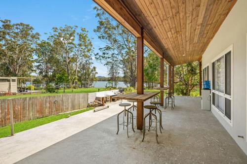 West Haven Maison | Mirror Bay