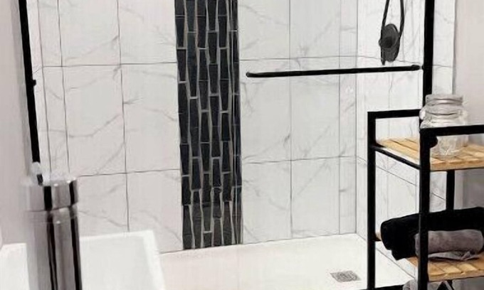Sharon Hill Appartement | Mirror Me.