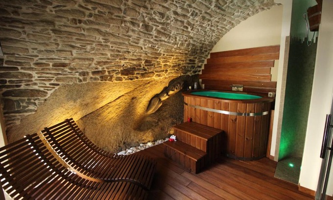 Castelmezzano Appartement | MIRUTT Relax by Keyhole Selection
