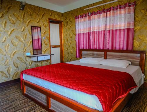 Kodaikanal Maison | Misba Homestay Kodai