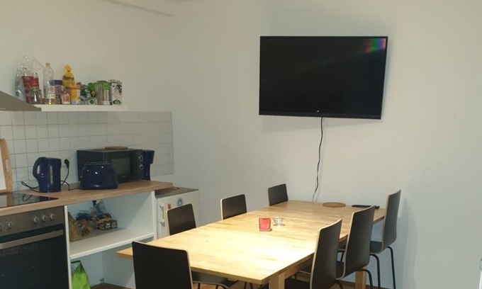 Wismar Appartement | Vrbo Property
