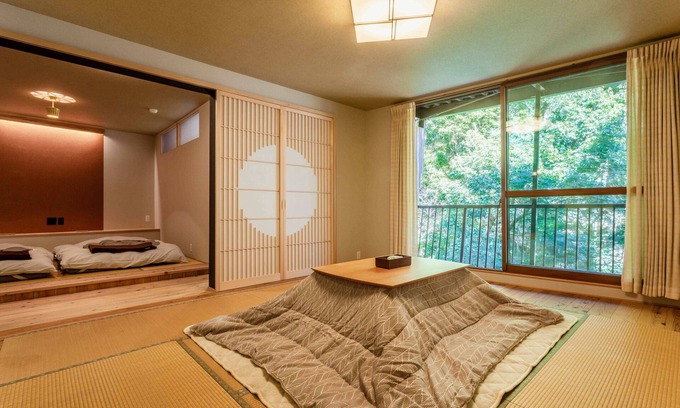Tenkawa Maison | Misenkan