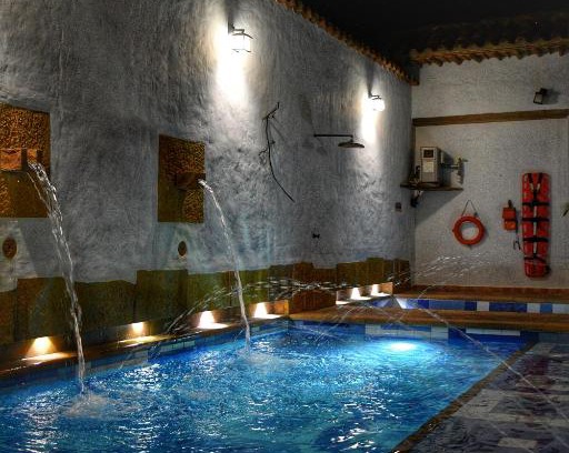 Guane Hôtel | Misia Custodia Hotel Boutique