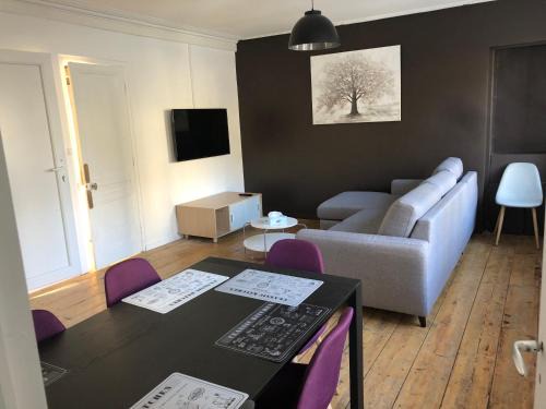 Cherbourg-en-Cotentin Appartement | misoev