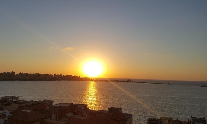Al-'Atarin Hôtel | Misr Hotel