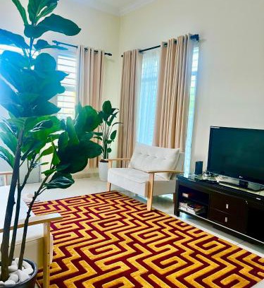 Kampung Jelatang Maison | Miss Kay Homestay