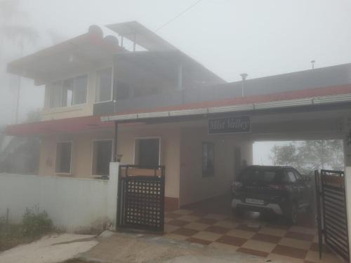 Meppadi Maison | Mist Valley-Valathoor