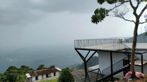 Lakkidi Station Balnéaire | Mist View Resort Wayanad